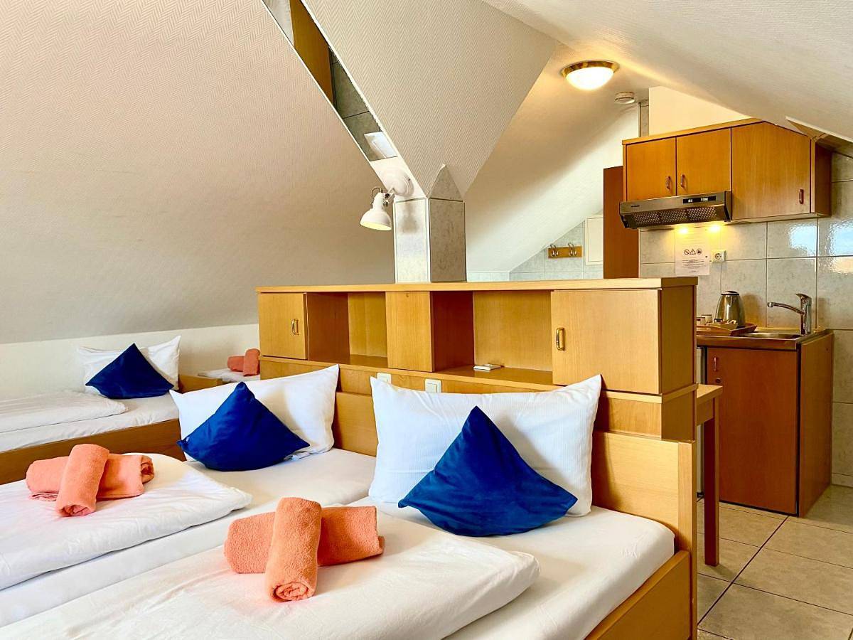 M-Hotel in Stuttgart, Región Stuttgart