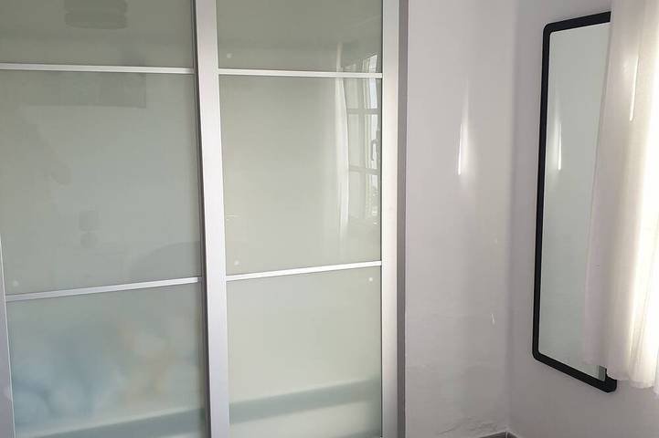 Bungalow für 4 Personen, mit Pool in Playa Blanca - 4