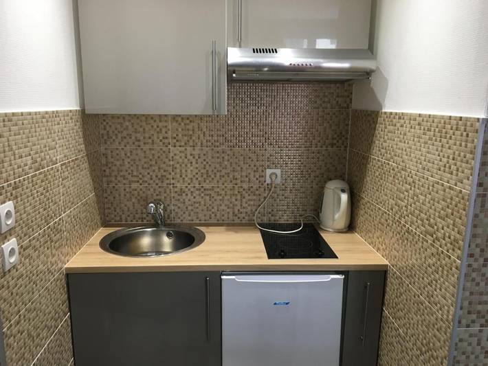 Gîte pour 2 personnes dans Office De Tourisme De Granville Terre Et Mer - 3