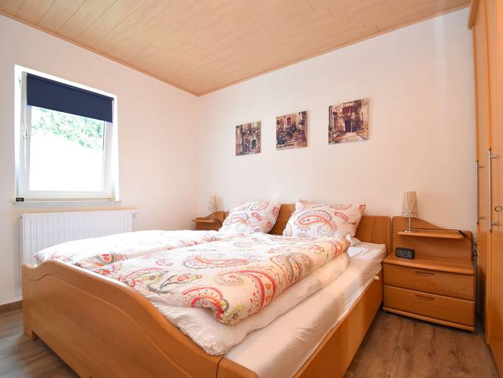 Bauernhof für 6 Personen, mit Balkon, kinderfreundlich im Sauerland - 3