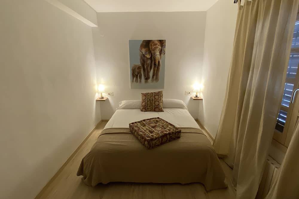 Casa Rosita, Wifi (fibra) gratis, a 75 metros de Playa Niu Blau, ideal familias. in Cala Pada, Santa Eulària des Riu