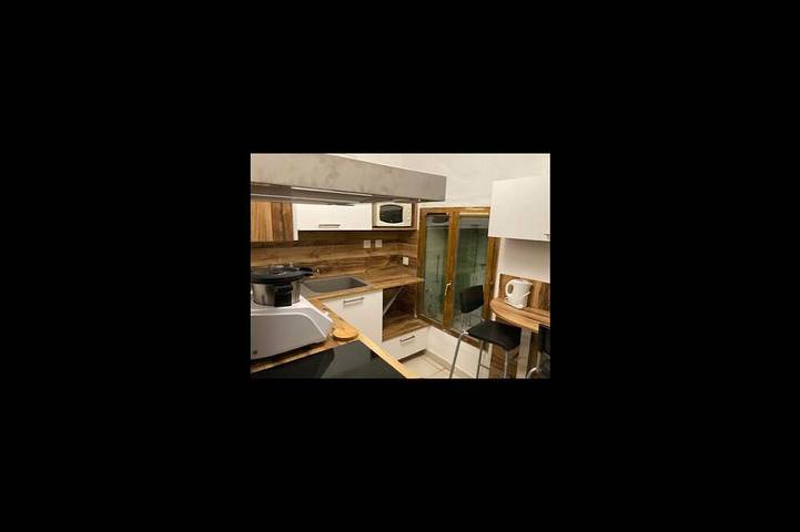 Location de vacances pour 2 personnes à Châteauneuf-du-Rhône - 4