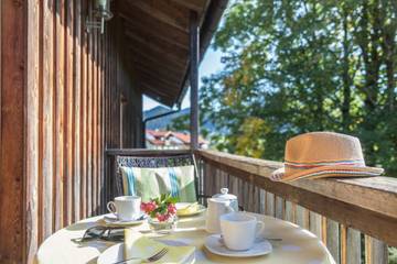 Ferienwohnung für 6 Personen in Lenggries, Tölzer Land, Bild 3