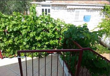 Apartament Wakacyjny dla 3 osoby w Trpanj, Żupania dubrownicko-neretwiańska, Zdjęcie 4