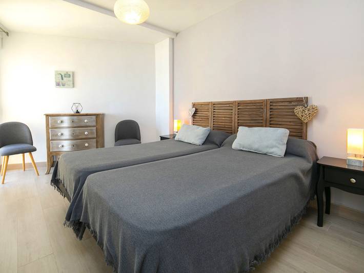 Gîte pour 4 personnes dans Région de Valencia - 4