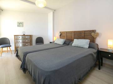 Apartment for 4 People in Calpe Old Town, Calpe, Photo 3