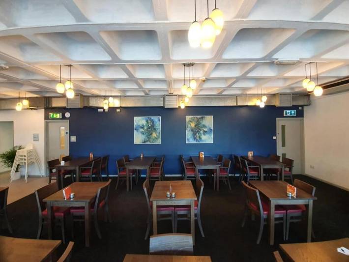 Hôtel pour 2 personnes à Cardiff - 2