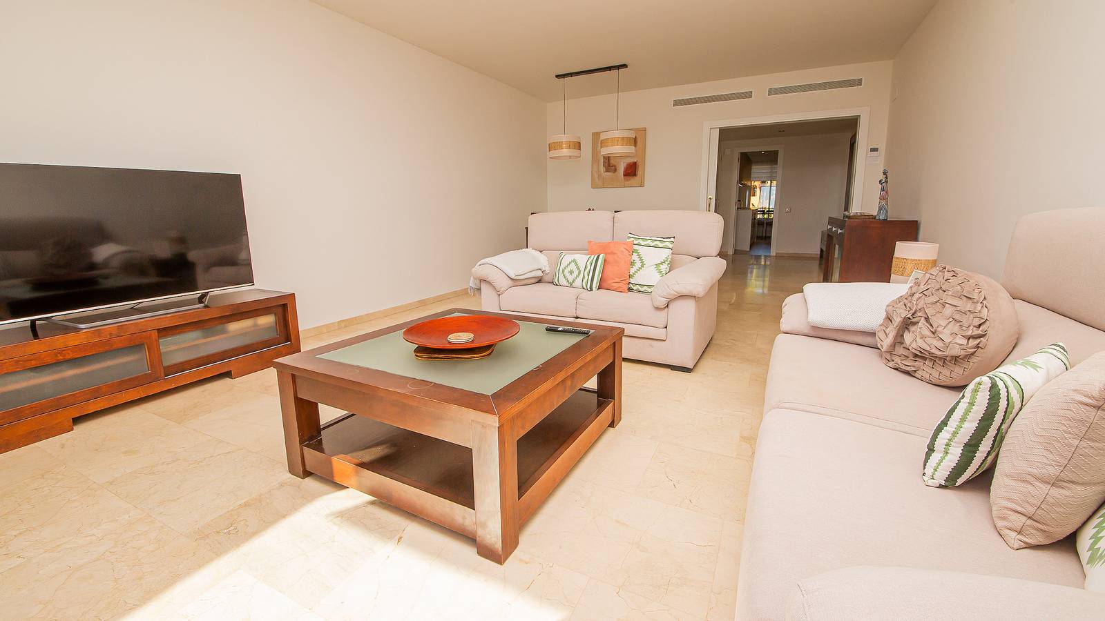Apartamento entero, Los Granados 1522 in Playa de la Duquesa, Manilva