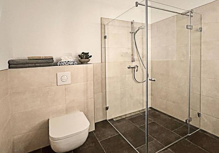 Ferienhaus für 2 Personen, mit Balkon und Ausblick in Wickede (Ruhr) - 3