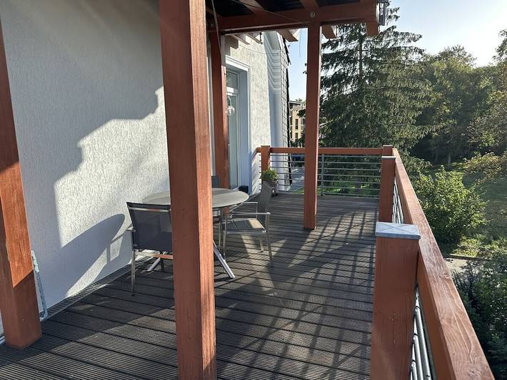 Ferienwohnung mit 1 Schlafzimmer in Tollensesee, Neubrandenburg