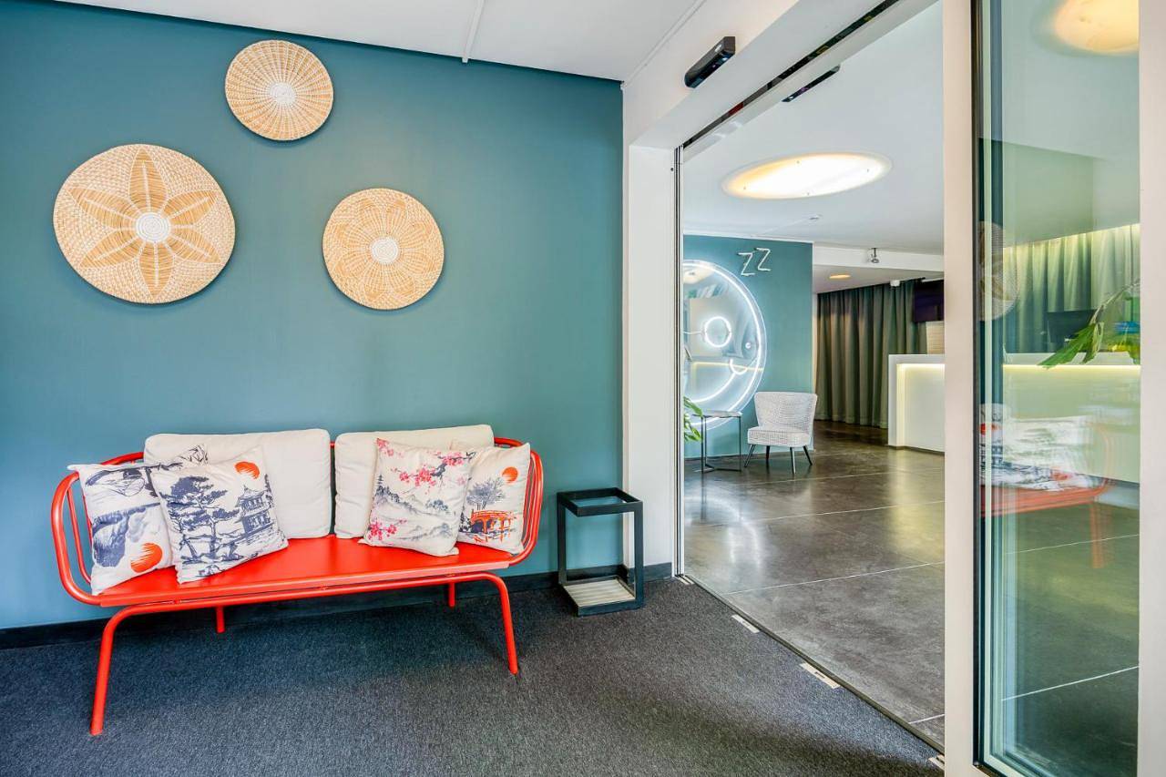 Hotel Louise in Brussel, Vlaanderen