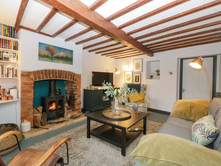 Cottage for 5 people in Moreton-in-Marsh