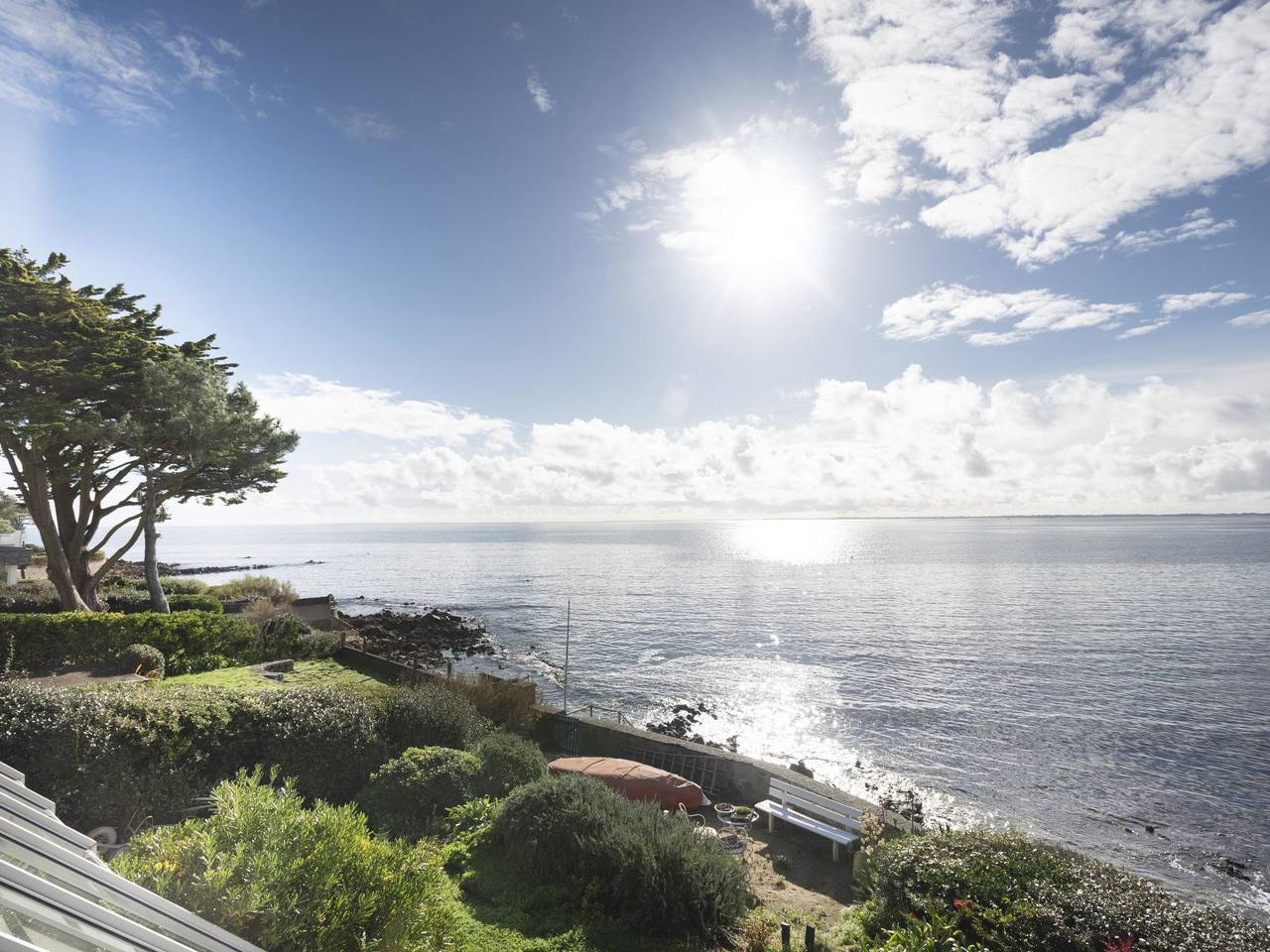 Apartamento entero, Plein Océan in Carnac Plage, Carnac