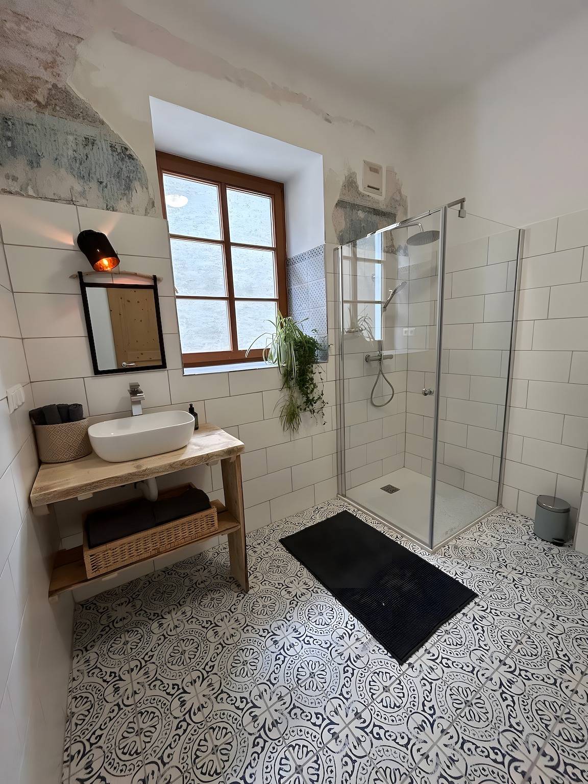 Danube Atelier – Het Tuinappartement, foto 7