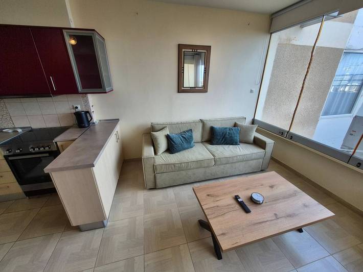 Ferienwohnung für 4 Personen, mit Meerblick auf den Peloponnes - 2