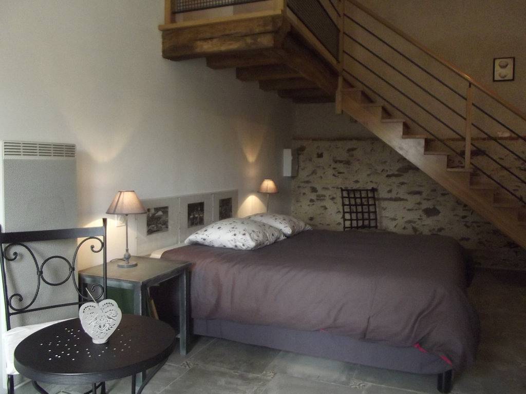 Chez l'Oie S'Eau in L'Oie, Vallée de la Loire