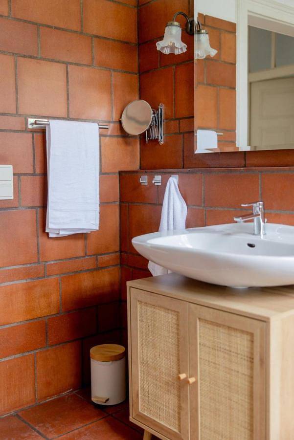 Ferienhaus für 8 Personen, mit Balkon und Terrasse sowie Garten und Pool in Nümbrecht - 2