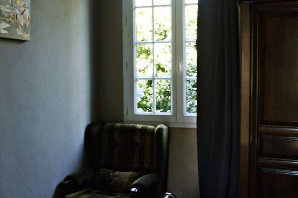 Ganze Wohnung, Apartment ruhige, ländlichen Umgebung, nicht weit von den Sandstränden in Plonéour-Lanvern, Quimper und Umgebung