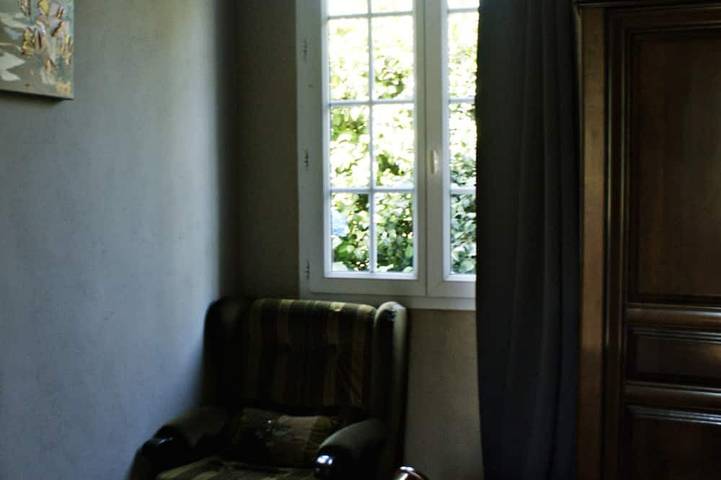 Gîte pour 3 personnes, avec Terrasse et Jardin à Plonéour-Lanvern - 4