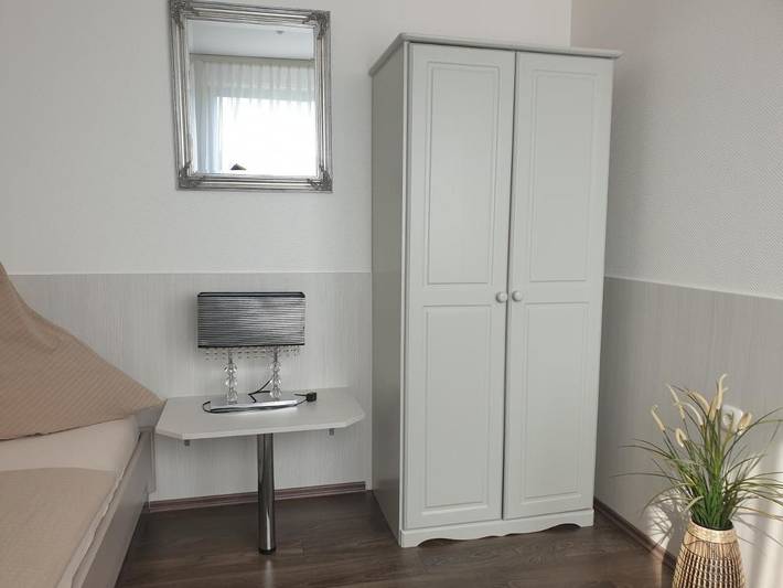 Hotel for 2 people, with Terrace in Rösrath