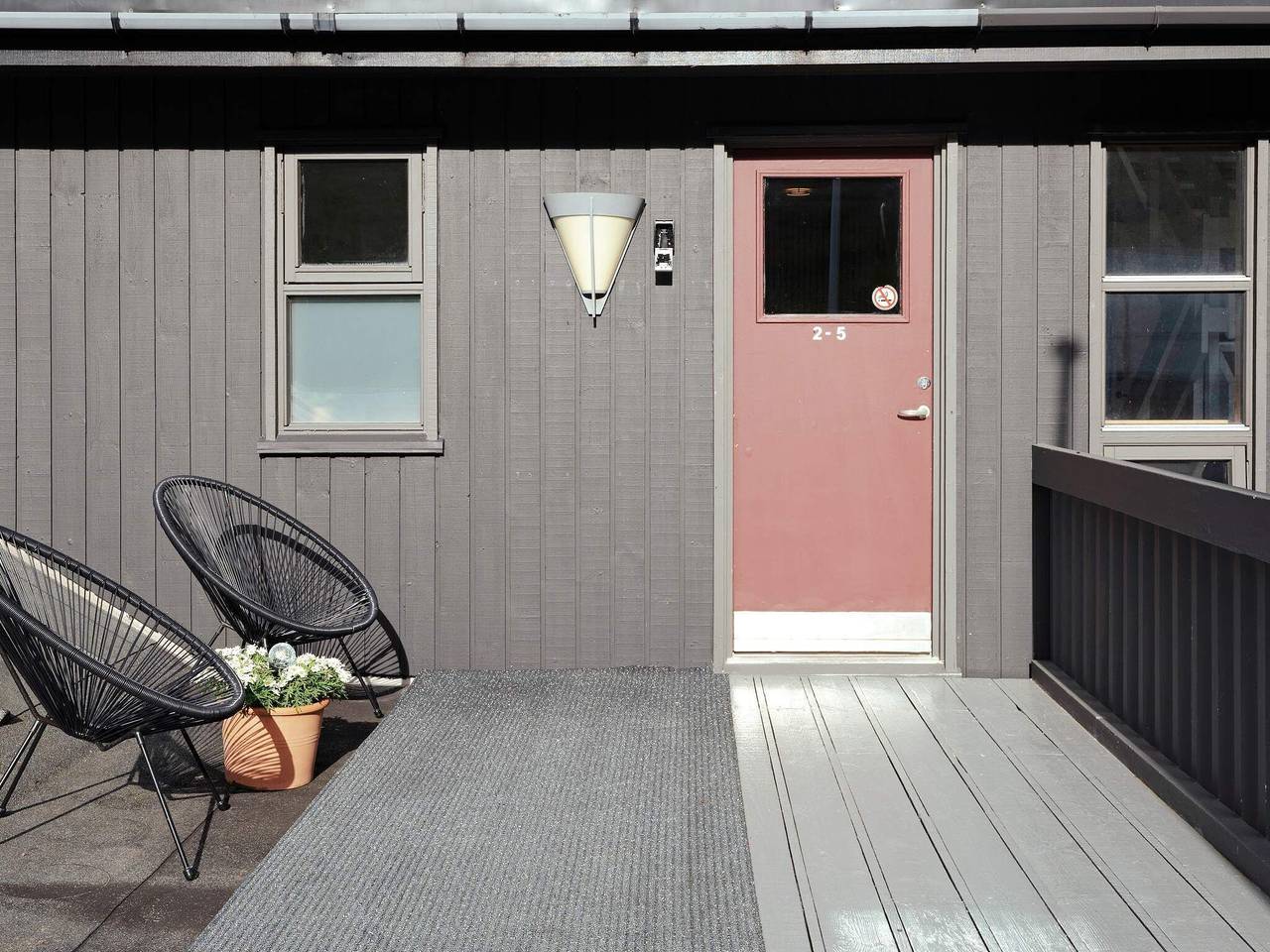4 Sterne Ferienhaus in Argir in Färöer