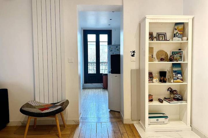 Ferienwohnung für 3 Personen - 1