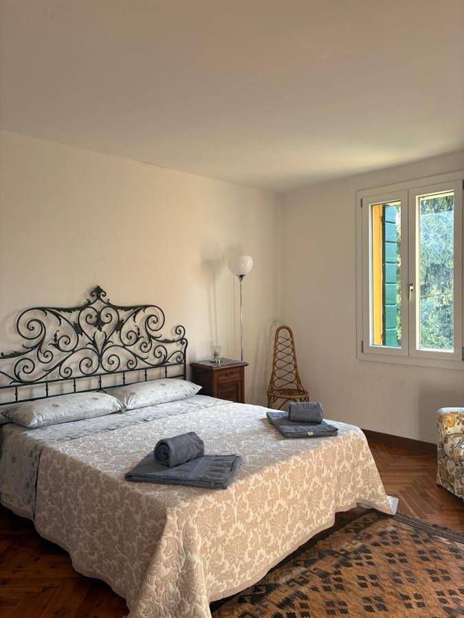 Gîte pour 8 personnes, avec vue et balcon à Bassano del Grappa - 4