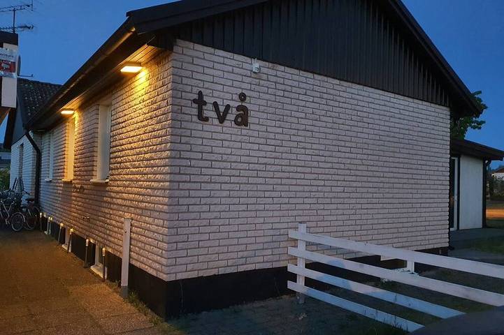 Villa für 9 Personen, mit Sauna und Garten - 1