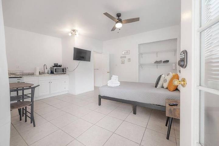 Appartement de vacances pour 2 personnes