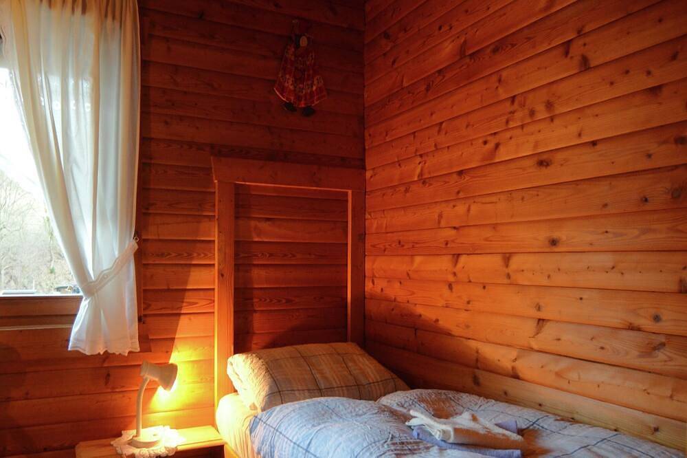 Ganze Wohnung, Ferienwohnung in Kamschlacken in Osterode, Harzvorland