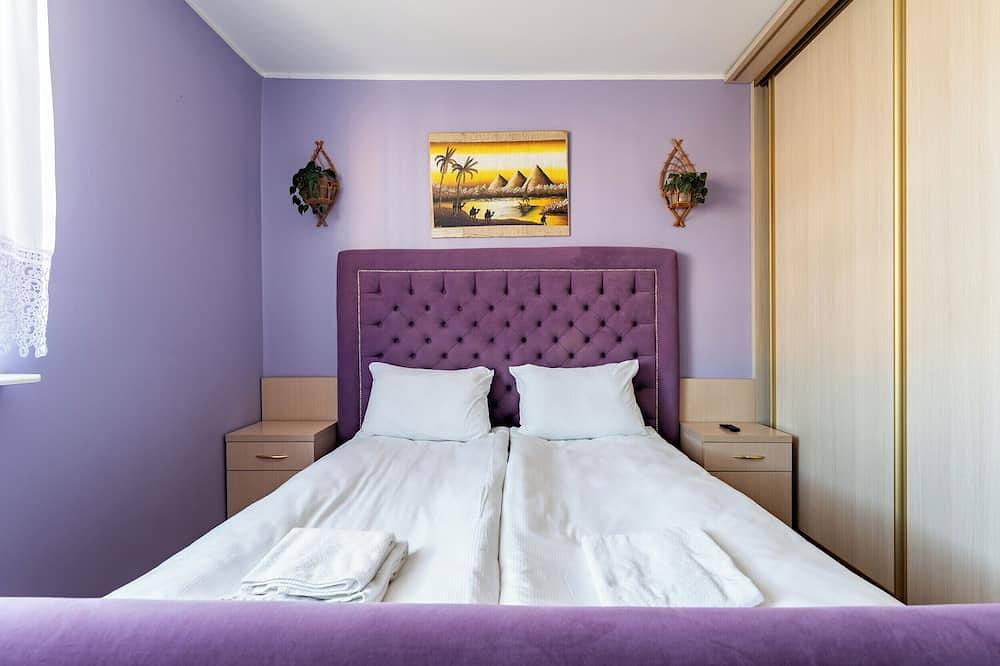 Ganze Wohnung, Brzeźno Pleasant Apartment in Brzeźno, Danzig