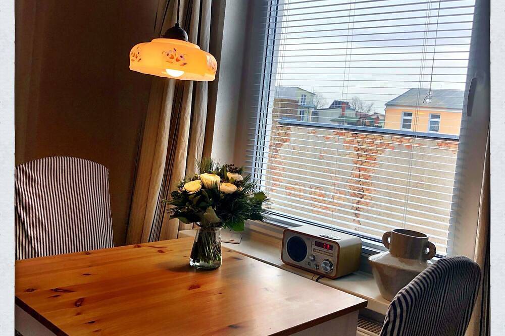 Apartment \"Seestern\" in Warnemünde Strand, Rostock