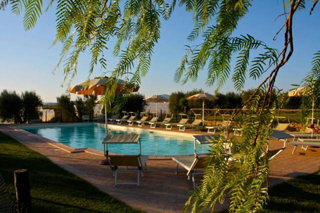 Studio Apartment in Montalto di Castro, Provincia di Viterbo
