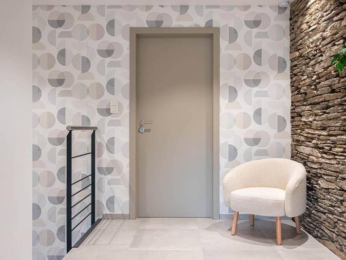 Location de vacances pour 4 personnes, avec jardin et terrasse dans Ucimont - 2