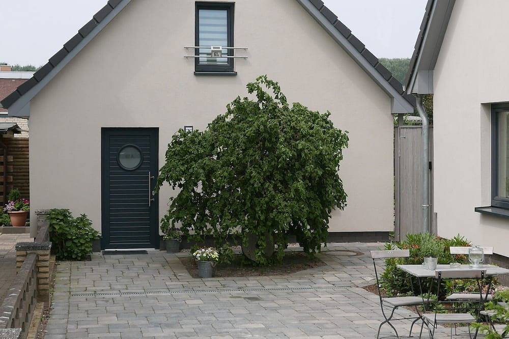 Mieten auf Zeit an der Weser / maritimen Campus - in Elsfleth in Elsfleth, Wesermarsch