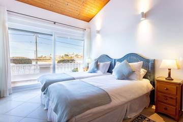 Villa for 6 People in Luz, Faro District, Photo 3