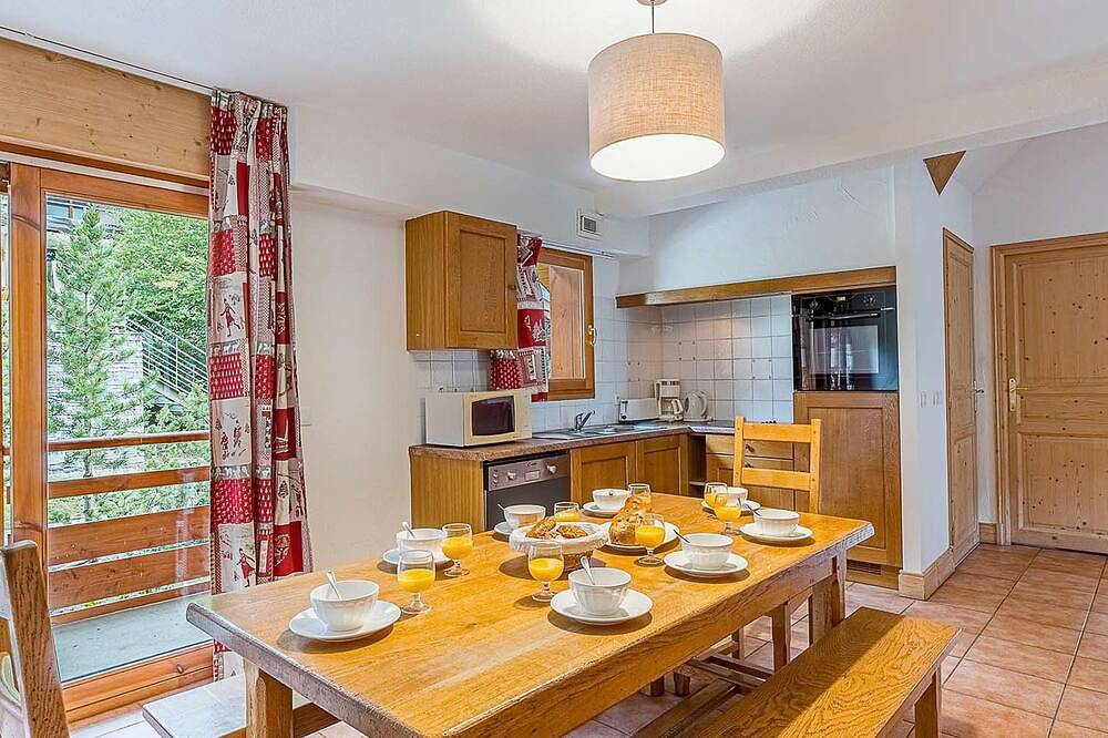 Photo : Appartement de vacances