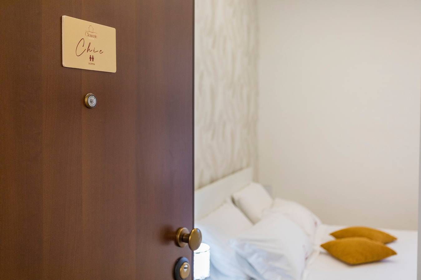 Clemente House Catania Centrum – Stijlvolle Kamer, foto 11
