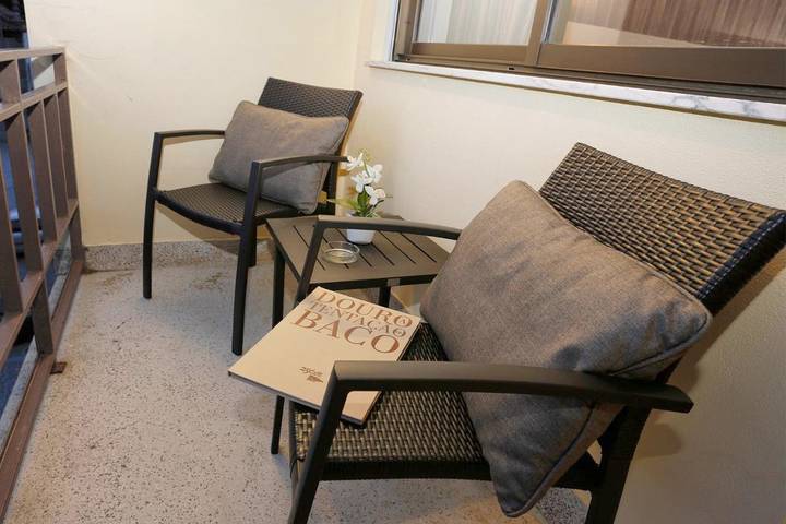 Hôtel pour 2 personnes, avec balcon dans Tabuaço - 4