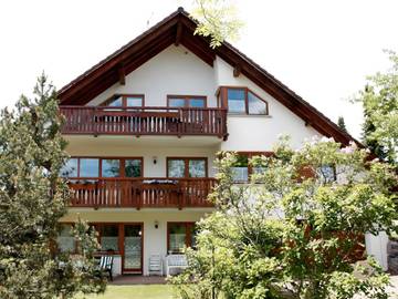 Vakantiewoning voor 3 Personen in Schluchsee Ort, Schluchsee, Afbeelding 1