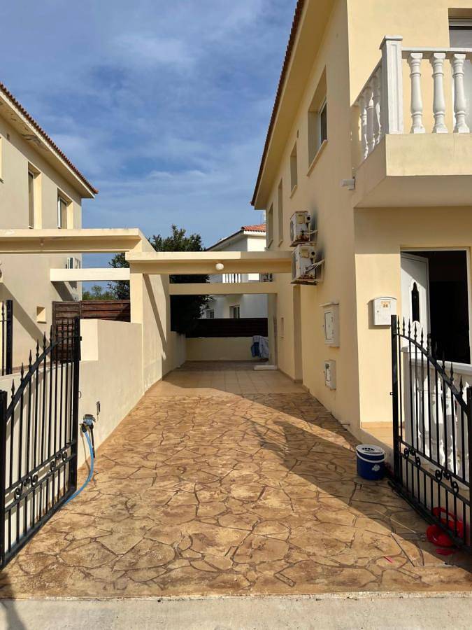 Two-Bedroom Villa in Ayia Napa, South Cyprus