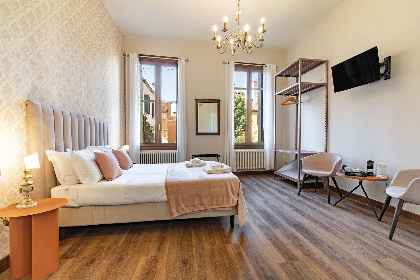 Appartamento vacanze a Venezia a partire da 170€ a notte