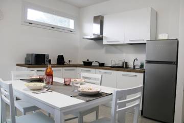 Location De Vacances pour 4 Personnes dans Galatina, Salento, Photo 4