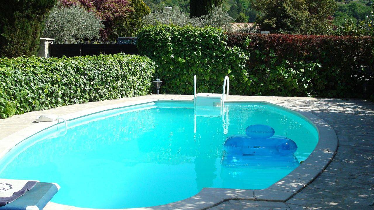 Villa für 8 Personen (320 m²) in Nyons in Nyons, Región de Nyons