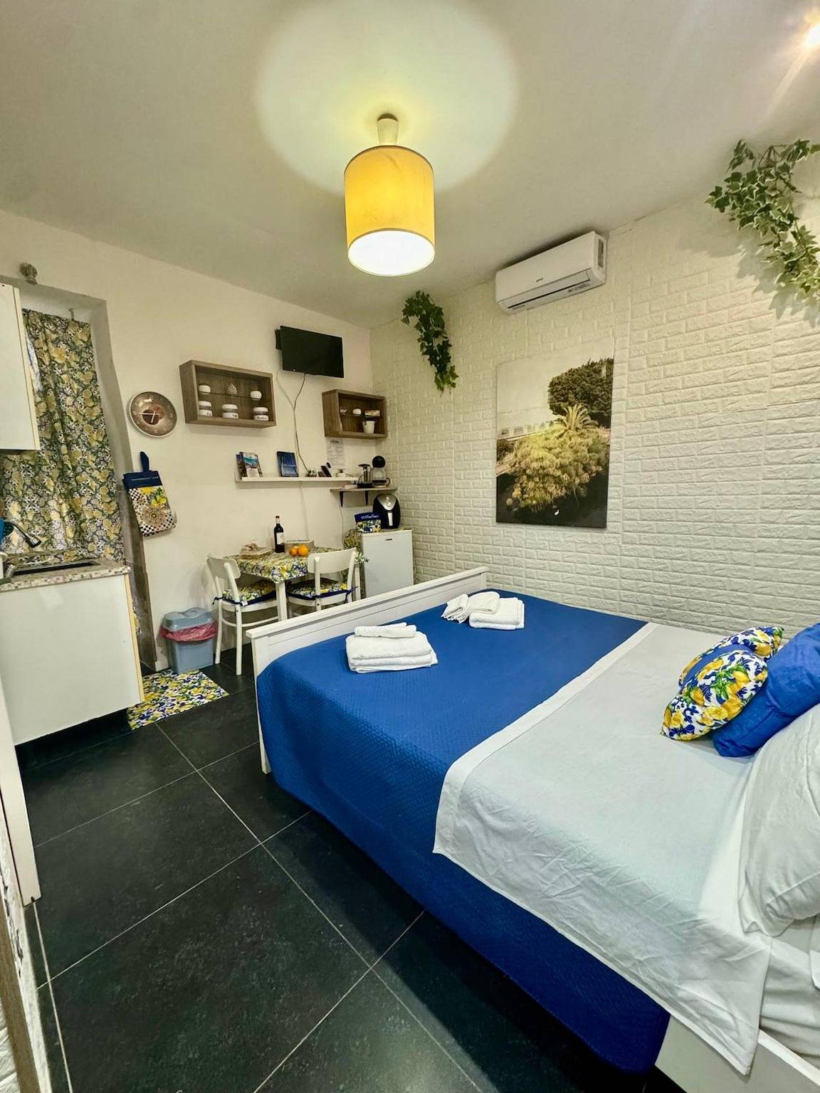 Ganze Wohnung, Appartement 'André' mit Wlan und Klimaanlage in Syrakus, Syrakus Provinz