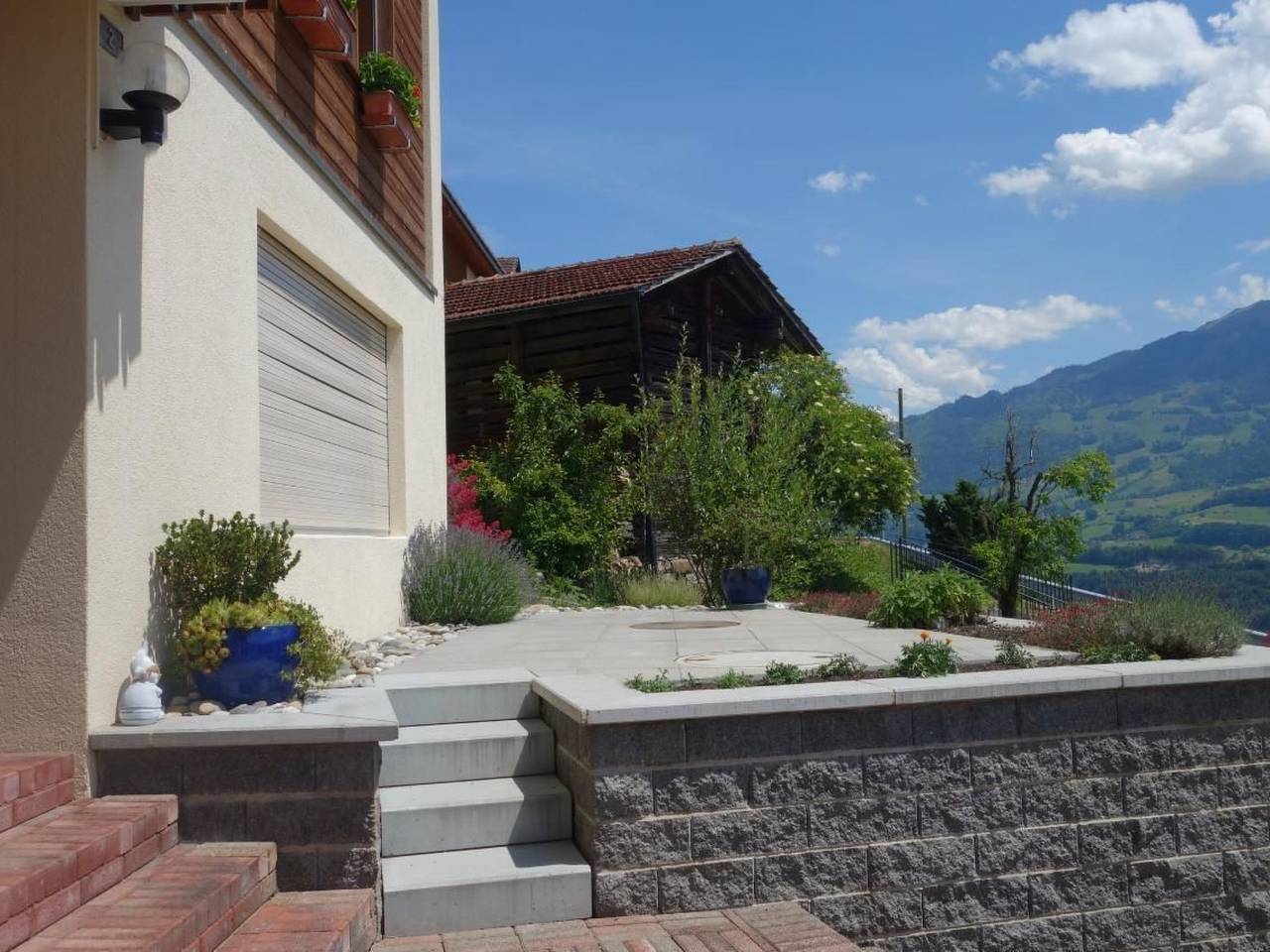 Apartamento entero, Kathriner-Durrer in Sarnen, Pilatus