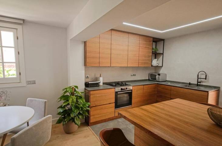 Villa pour 12 personnes, avec vue ainsi que jardin et piscine à Alicante - 4