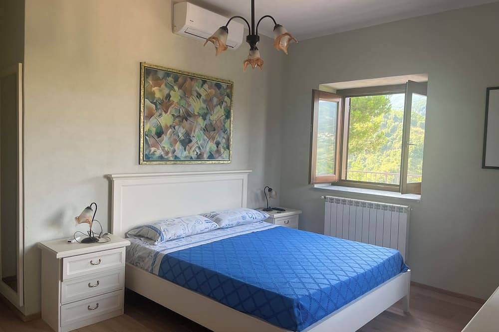 Green deluxe apartament in San Donato di Ninea, Pollino National Park