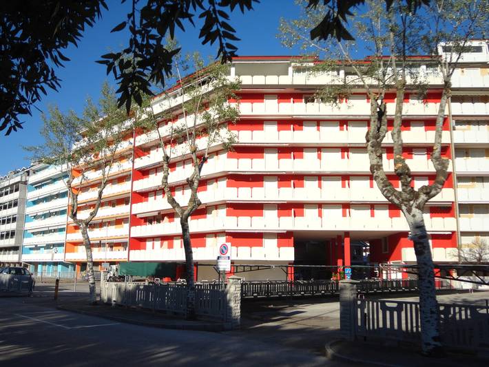 Ganzes Studio, Funktionales Studio am Strand in Porto Santa Margherita, Caorle