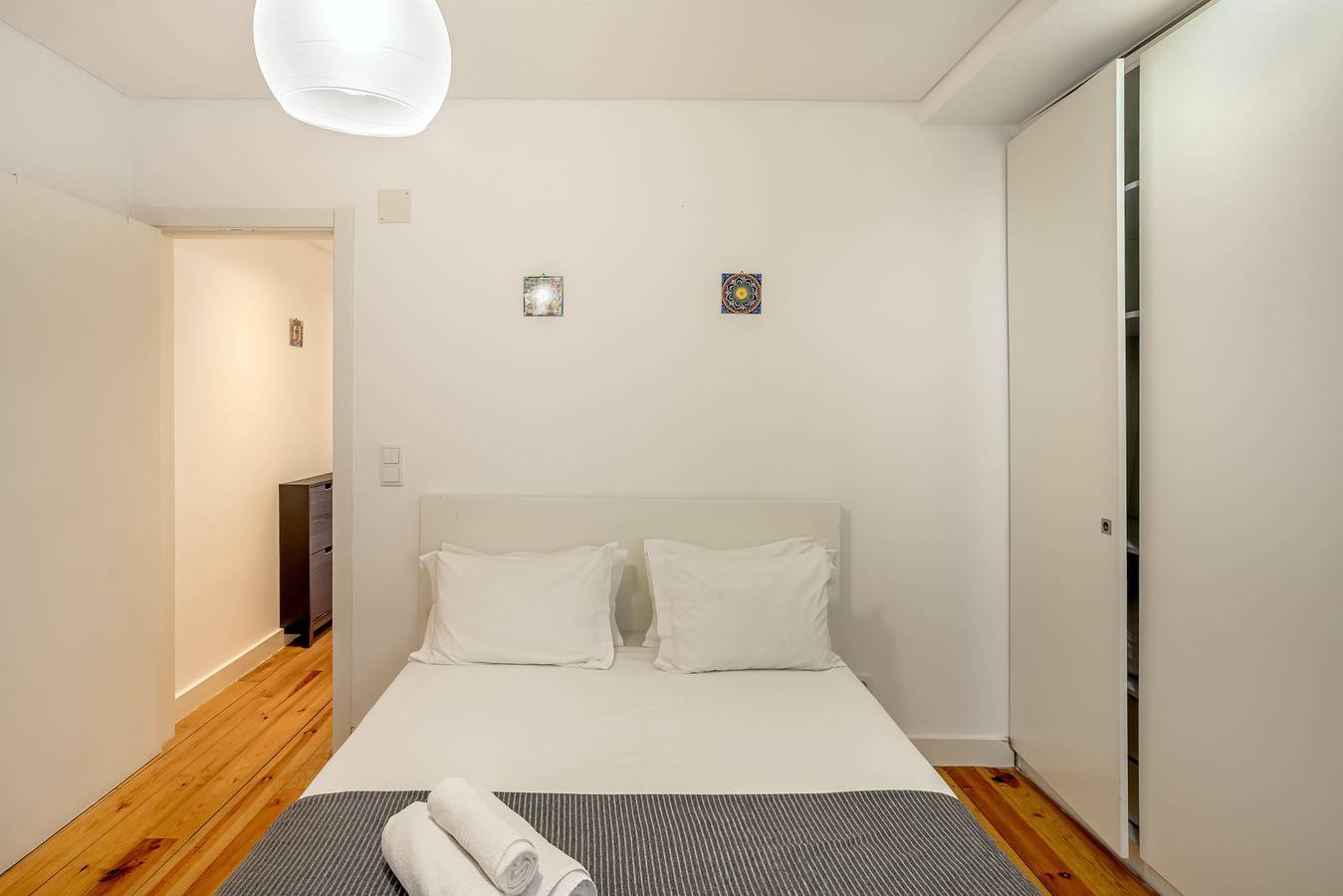 Apartamento entero, Bairro Alto Typical in Encarnação, Lisboa